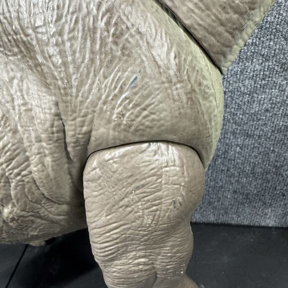 Mattel Jurassic World Legacy Brachiosaurus Collection 28” GFH12 2019 Hammond - Picture 11 of 12